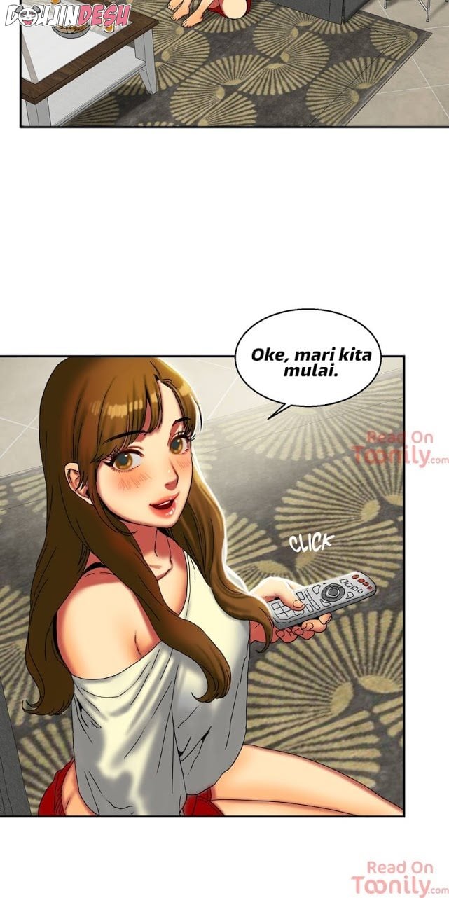 Bittersweet - Chapter 09 22
