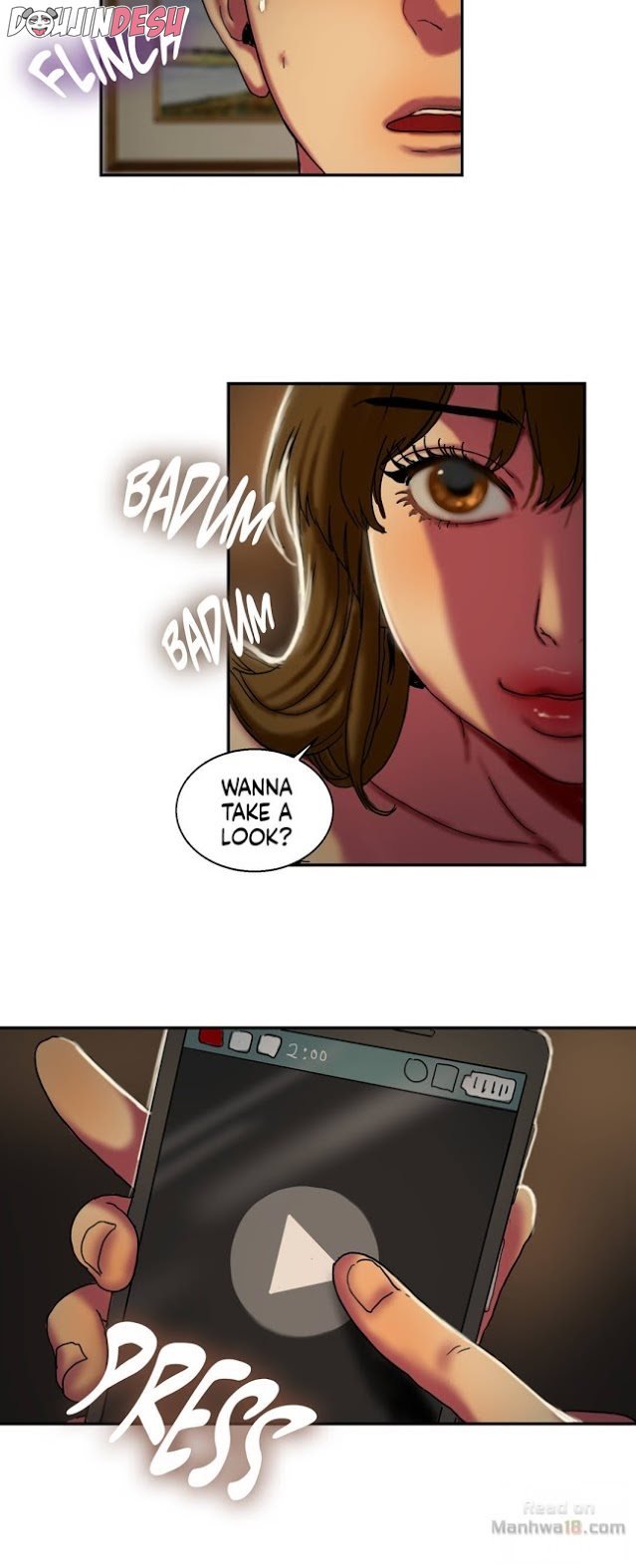 Bittersweet - Chapter 09 41