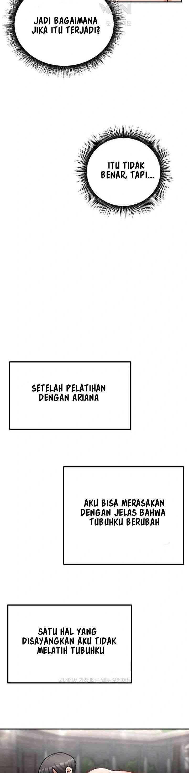 Regressed Warrior’s Female Dominance - Chapter 09 35 Regressed Warrior’s Female Dominance - Chapter 09 35