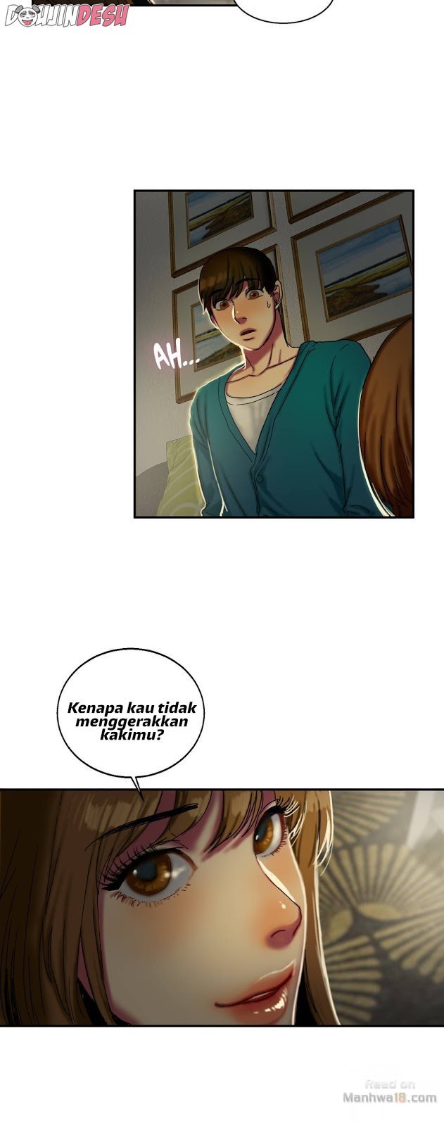 Bittersweet - Chapter 09 37