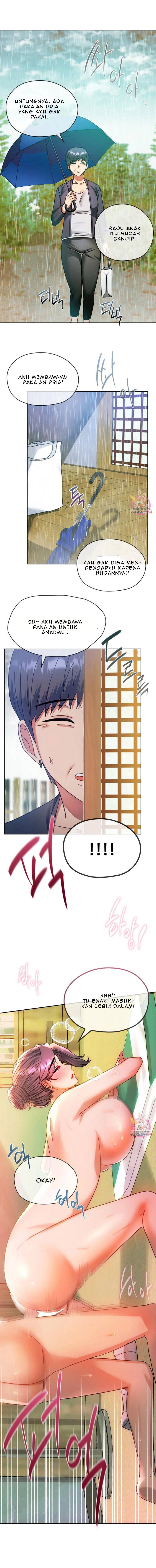 I Cant Bear it Ma’am - Chapter 08 41 I Cant Bear it Ma’am - Chapter 08 41