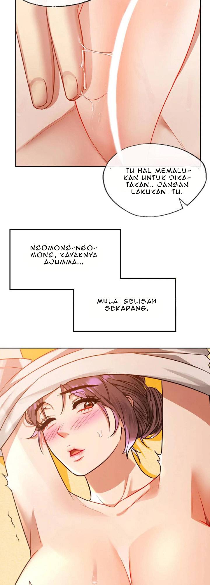 I Cant Bear it Ma’am - Chapter 08 32 I Cant Bear it Ma’am - Chapter 08 32