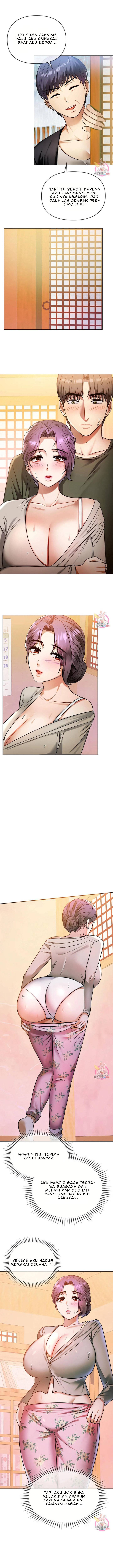 I Cant Bear it Ma’am - Chapter 08 3 I Cant Bear it Ma’am - Chapter 08 3