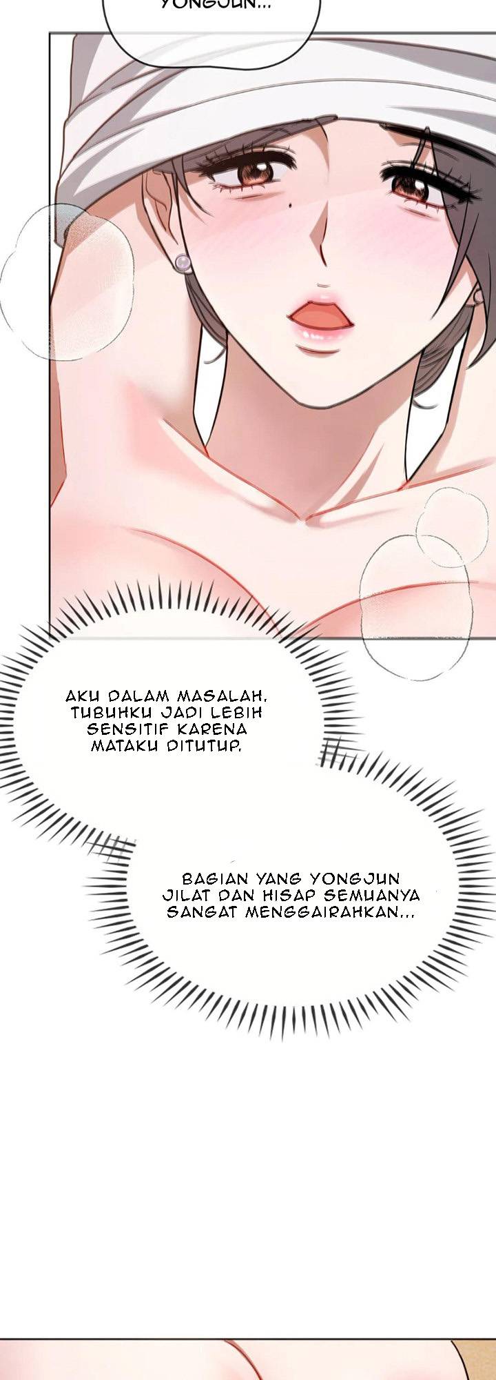 I Cant Bear it Ma’am - Chapter 08 25 I Cant Bear it Ma’am - Chapter 08 25