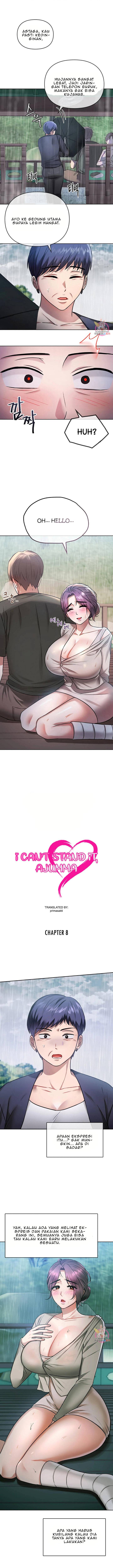 I Cant Bear it Ma’am - Chapter 08 1 I Cant Bear it Ma’am - Chapter 08 1