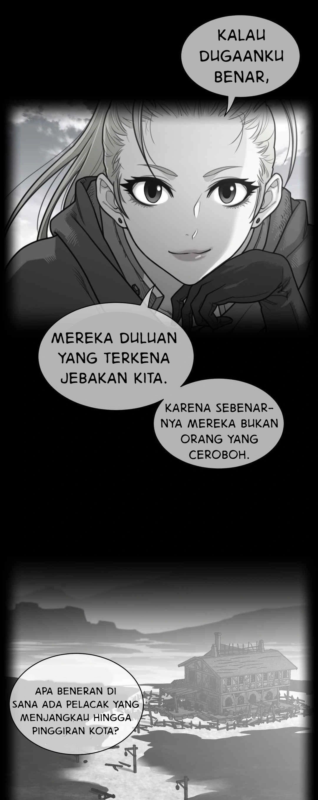 Perfect Half - Chapter 186 2