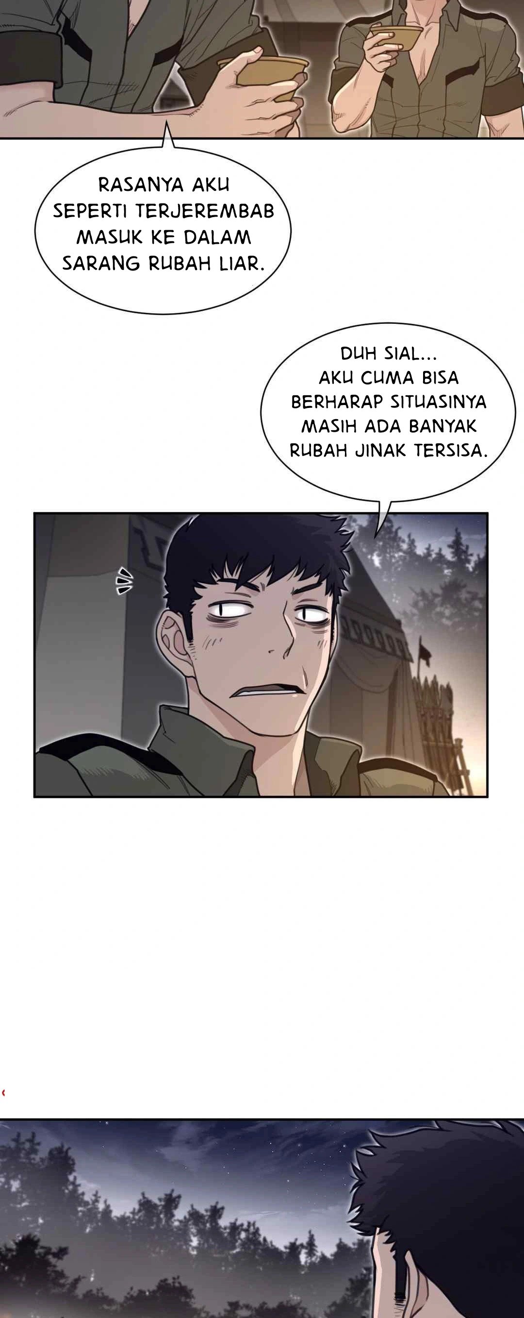 Perfect Half - Chapter 186 15