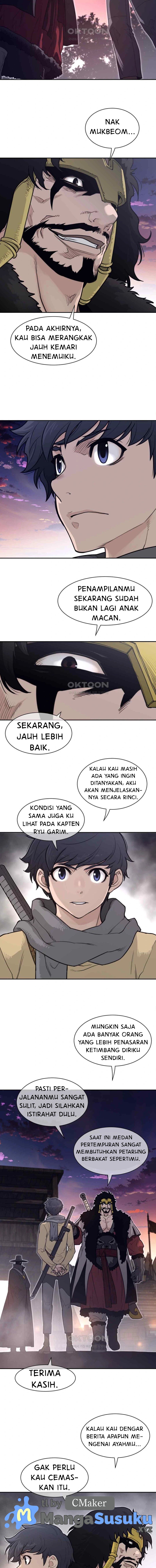 Perfect Half - Chapter 186 10