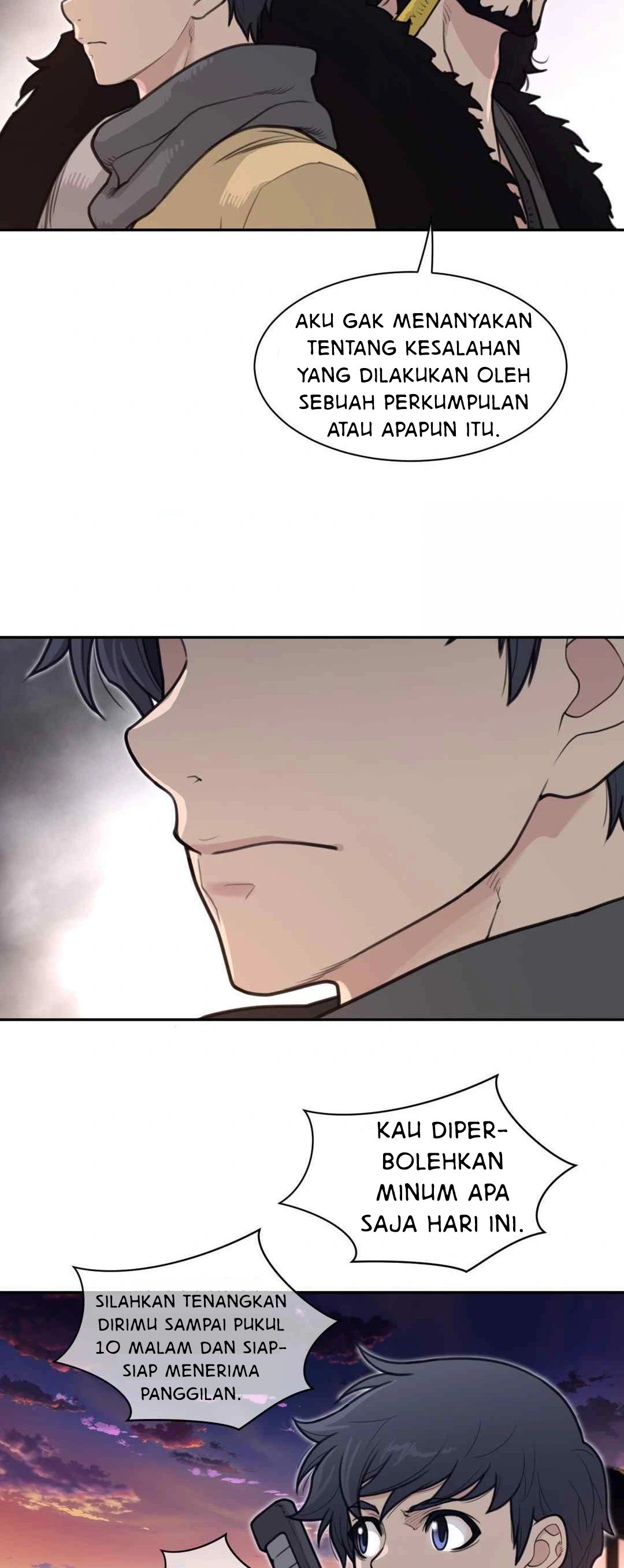 Perfect Half - Chapter 186 11