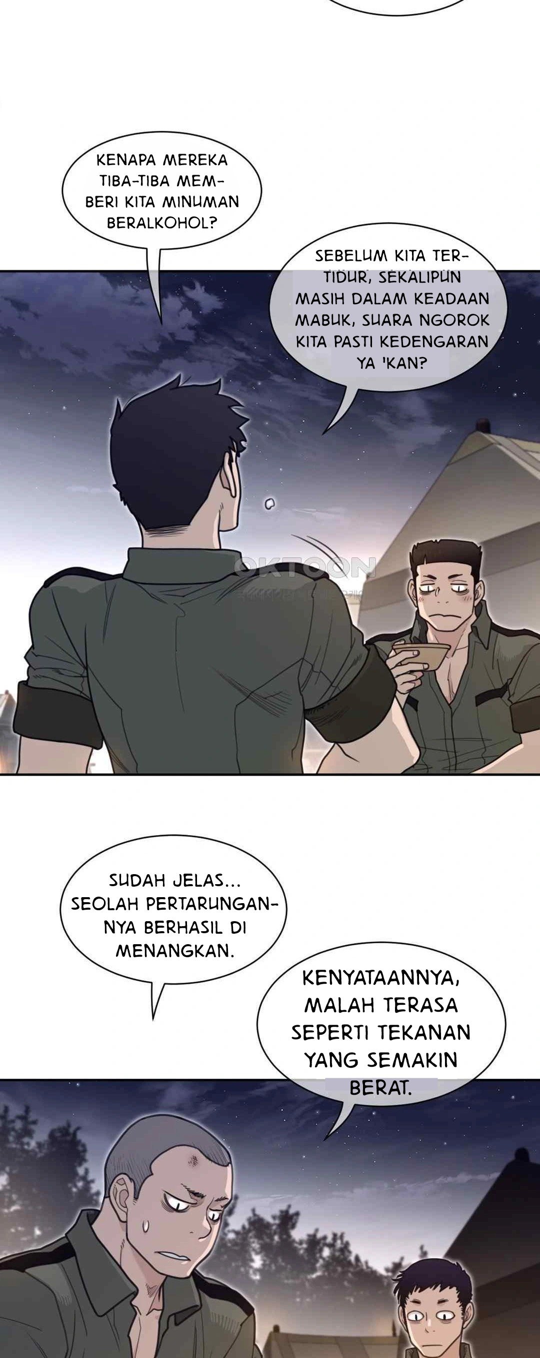Perfect Half - Chapter 186 14