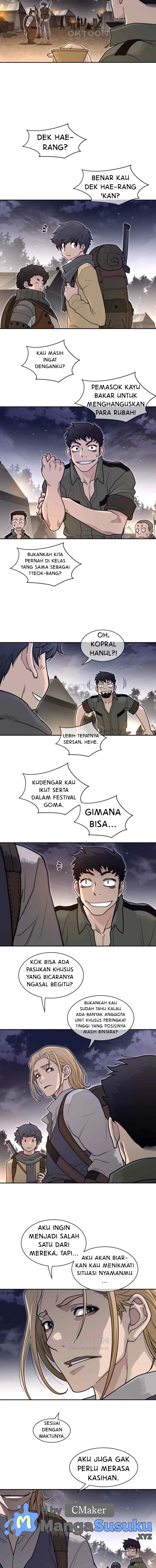 Perfect Half - Chapter 186 16
