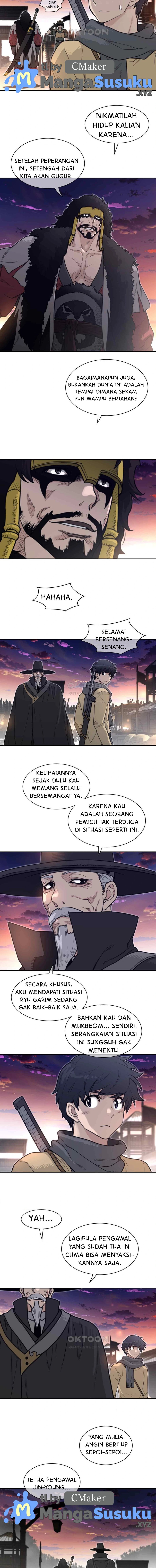 Perfect Half - Chapter 186 12