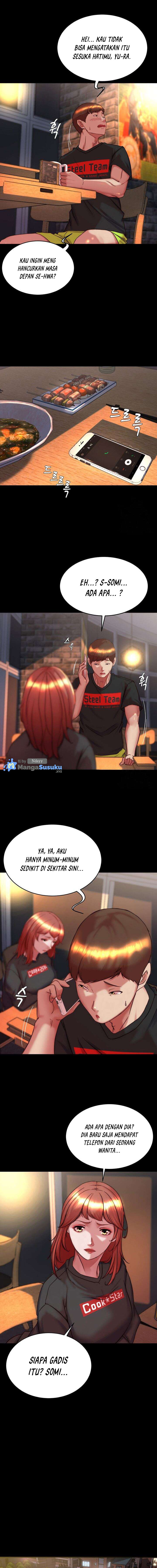 Panty Note - Chapter 153 11