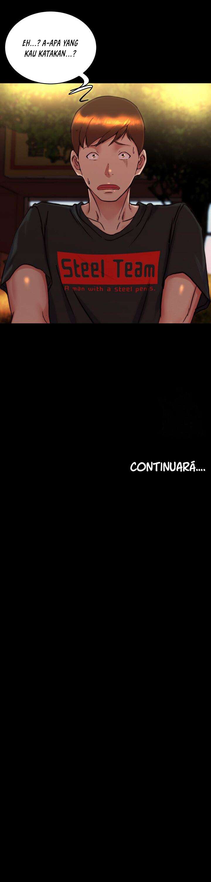 Panty Note - Chapter 153 14