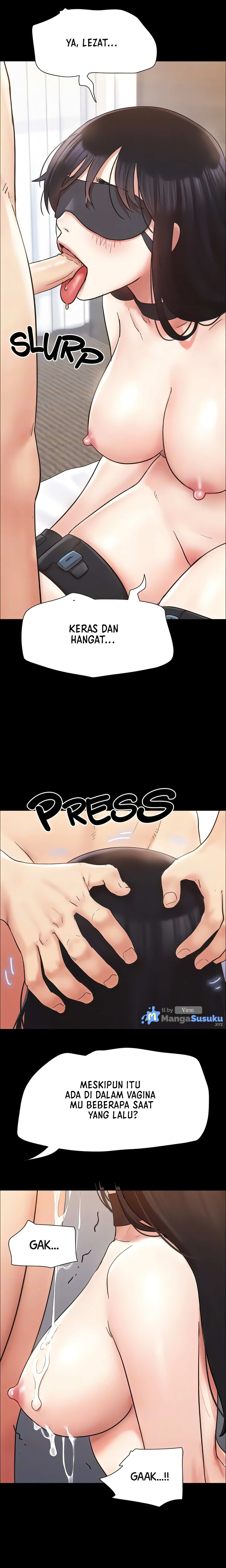 Only With Consent Uncensored - Chapter 153 11