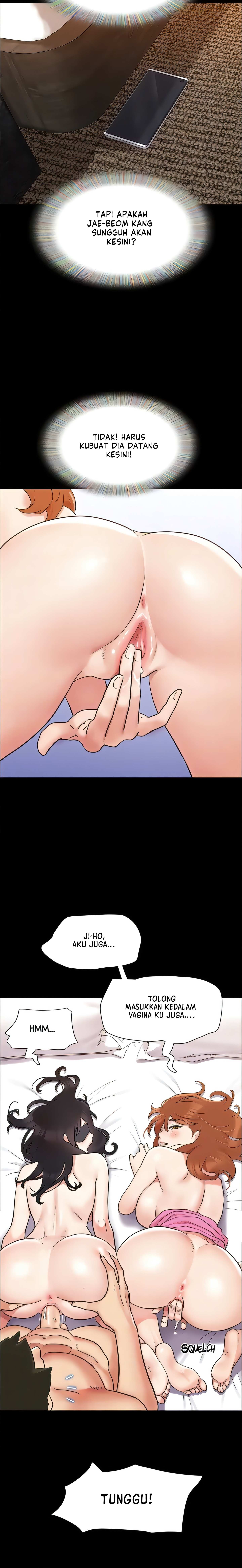 Only With Consent Uncensored - Chapter 152 17 Only With Consent Uncensored - Chapter 152 17