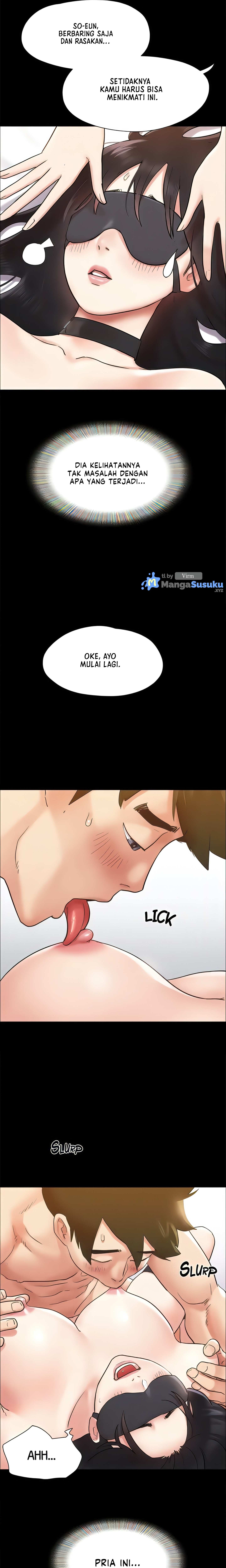 Only With Consent Uncensored - Chapter 152 6 Only With Consent Uncensored - Chapter 152 6