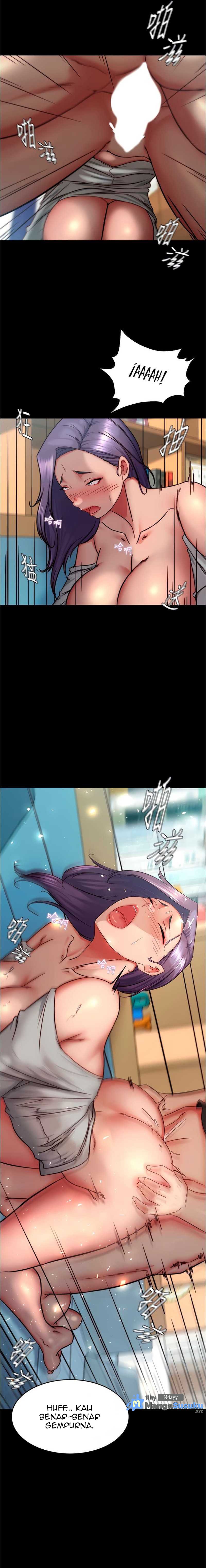 Panty Note - Chapter 159 5