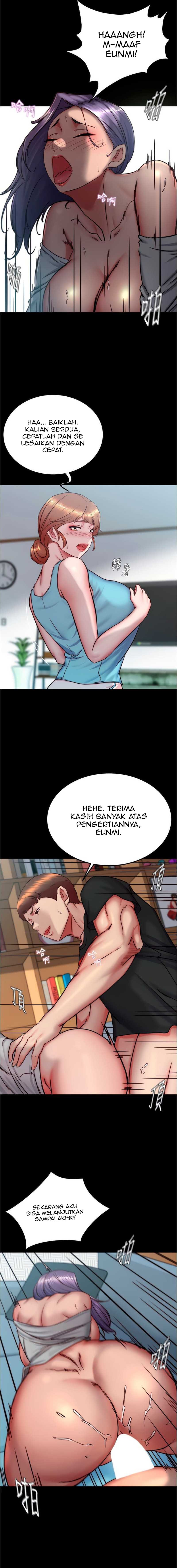 Panty Note - Chapter 159 4