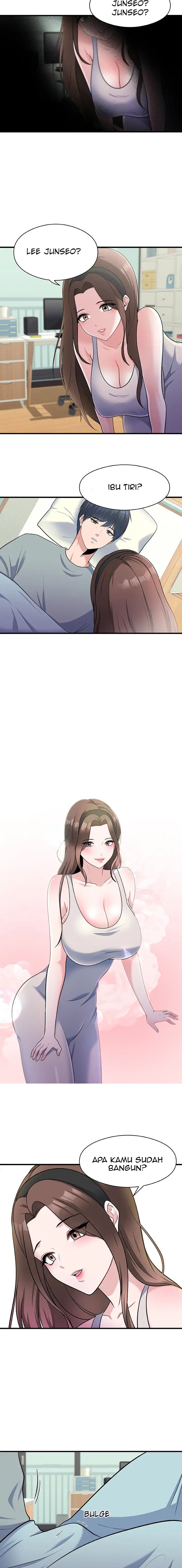 My Fathers USB - Chapter 1 15