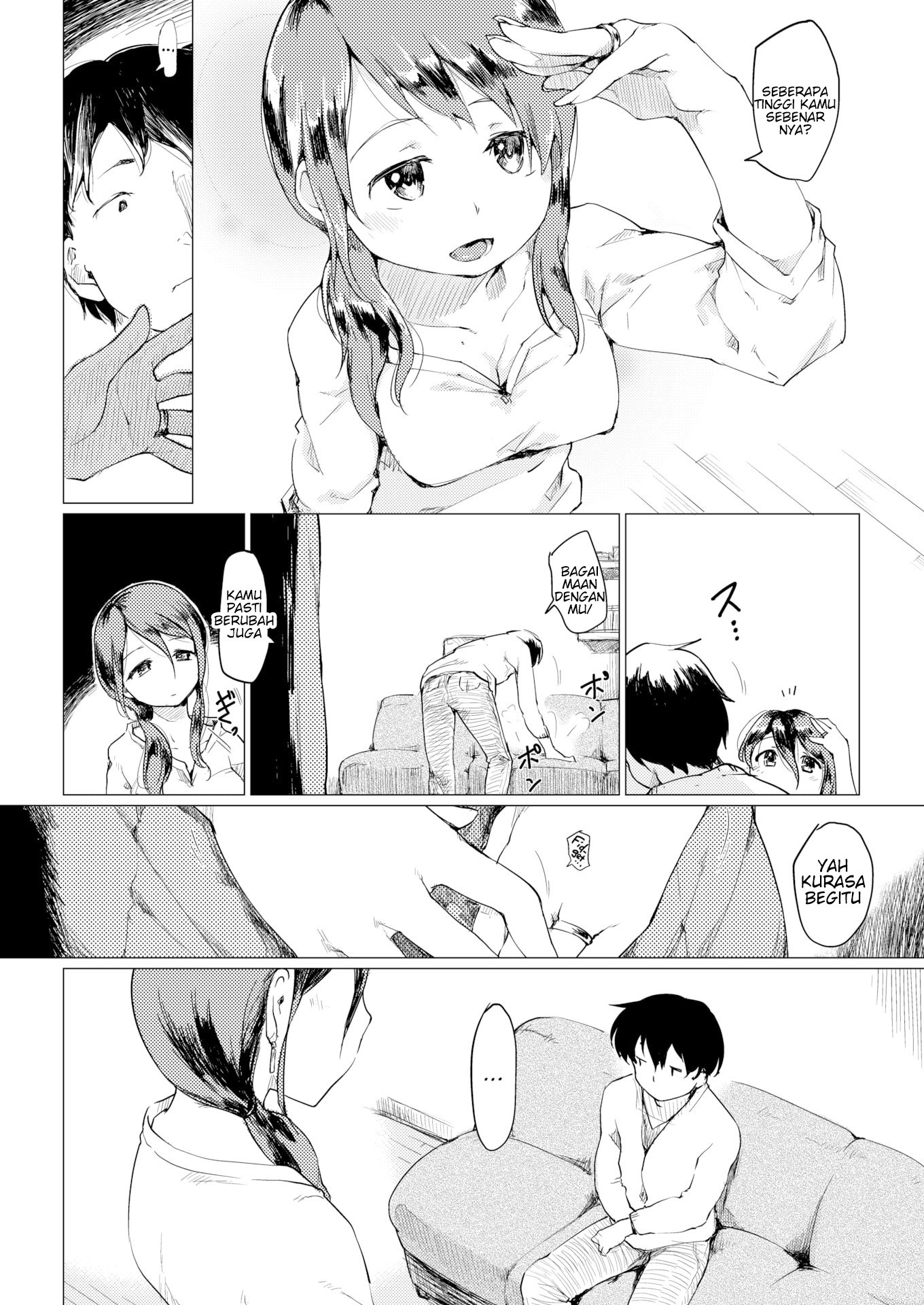 Rapport - Chapter 1 10