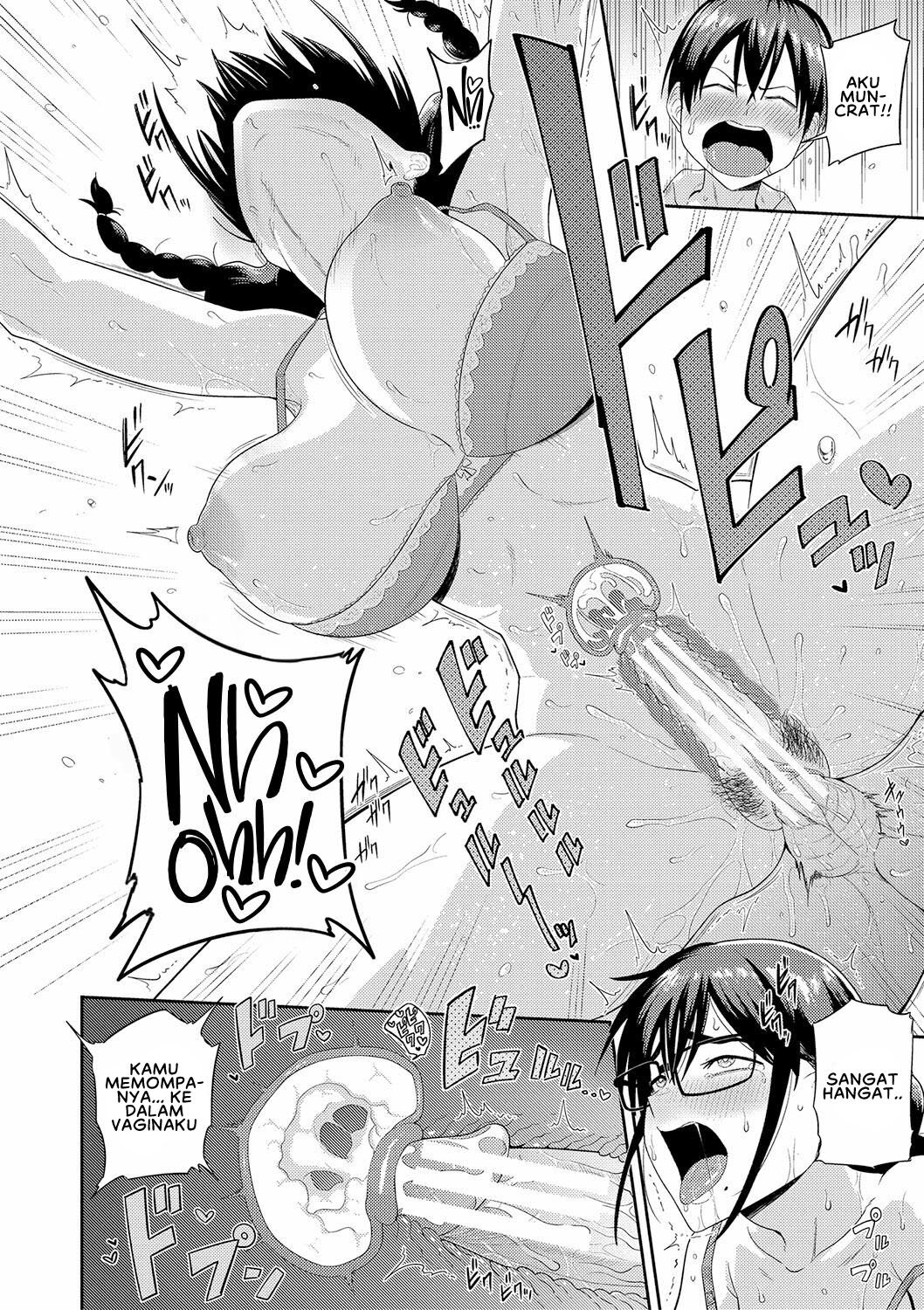 Mujintou de, SEX ni Kyoumi Shinshin na Dosukebe Inkya Joshi-tachi to Harem Life - Chapter 1 29 Mujintou de, SEX ni Kyoumi Shinshin na Dosukebe Inkya Joshi-tachi to Harem Life - Chapter 1 29