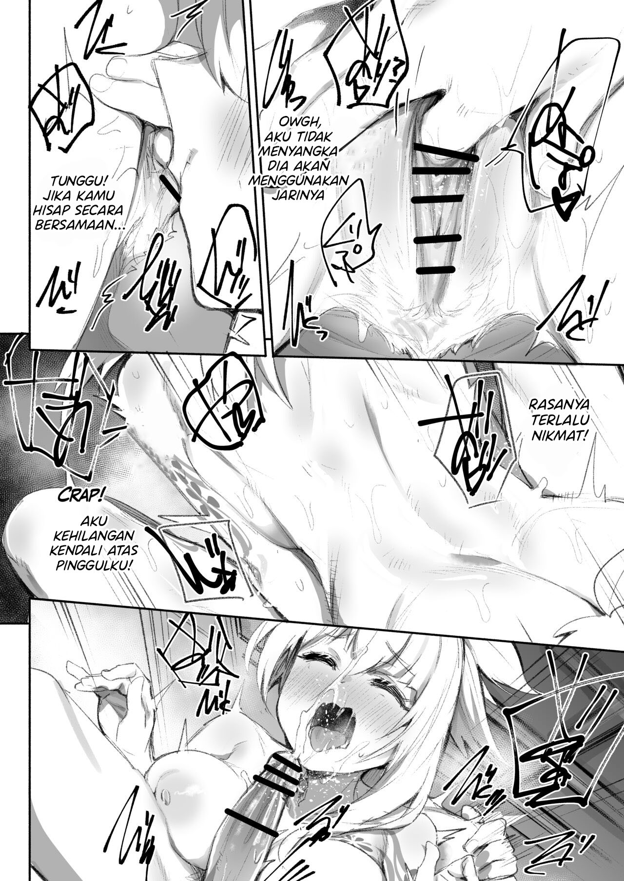 Ryuukinza no Yoru - Chapter 1 11