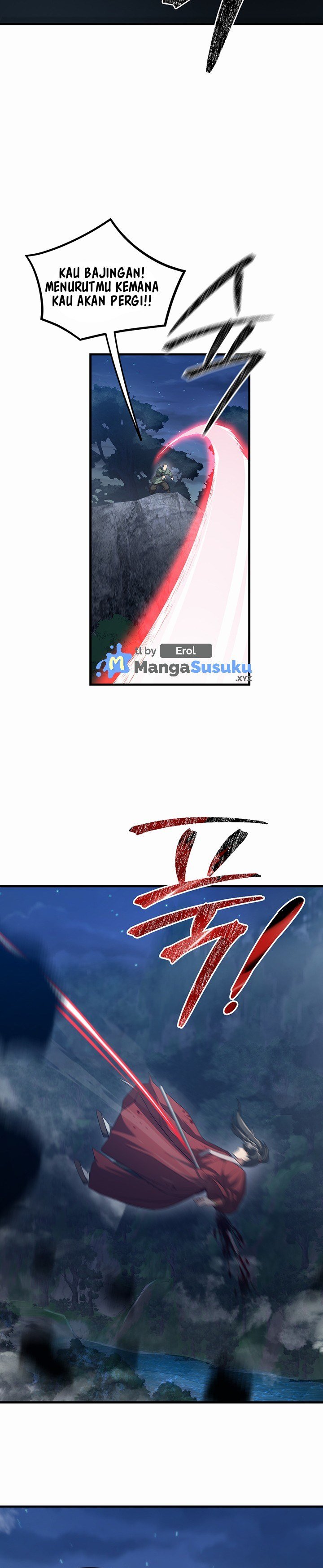 The Lustful Demon is the King of Demons - Chapter 1 32 The Lustful Demon is the King of Demons - Chapter 1 32