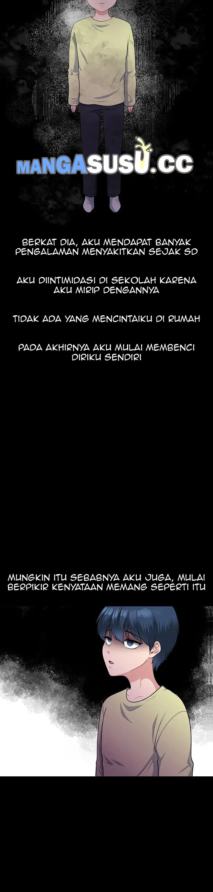 My Fathers USB - Chapter 1 8