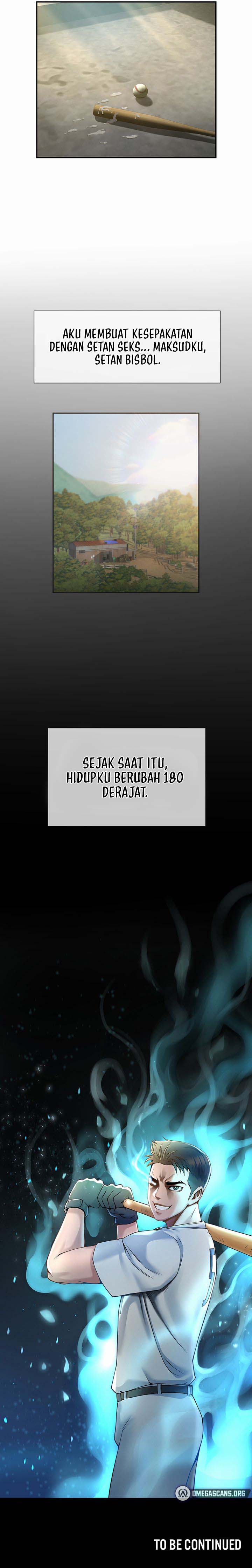 The Cheat Code Hitter Fucks Them All - Chapter 1 15 The Cheat Code Hitter Fucks Them All - Chapter 1 15