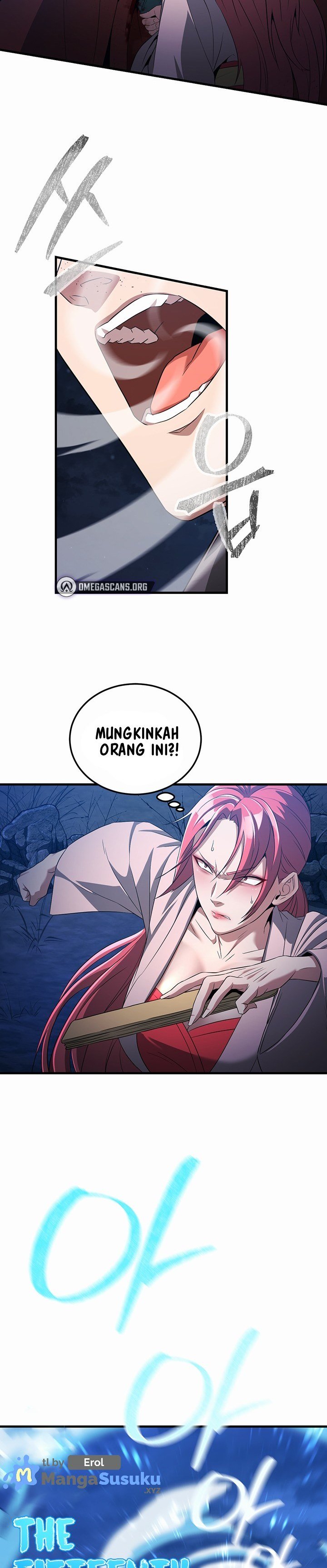 The Lustful Demon is the King of Demons - Chapter 1 27 The Lustful Demon is the King of Demons - Chapter 1 27