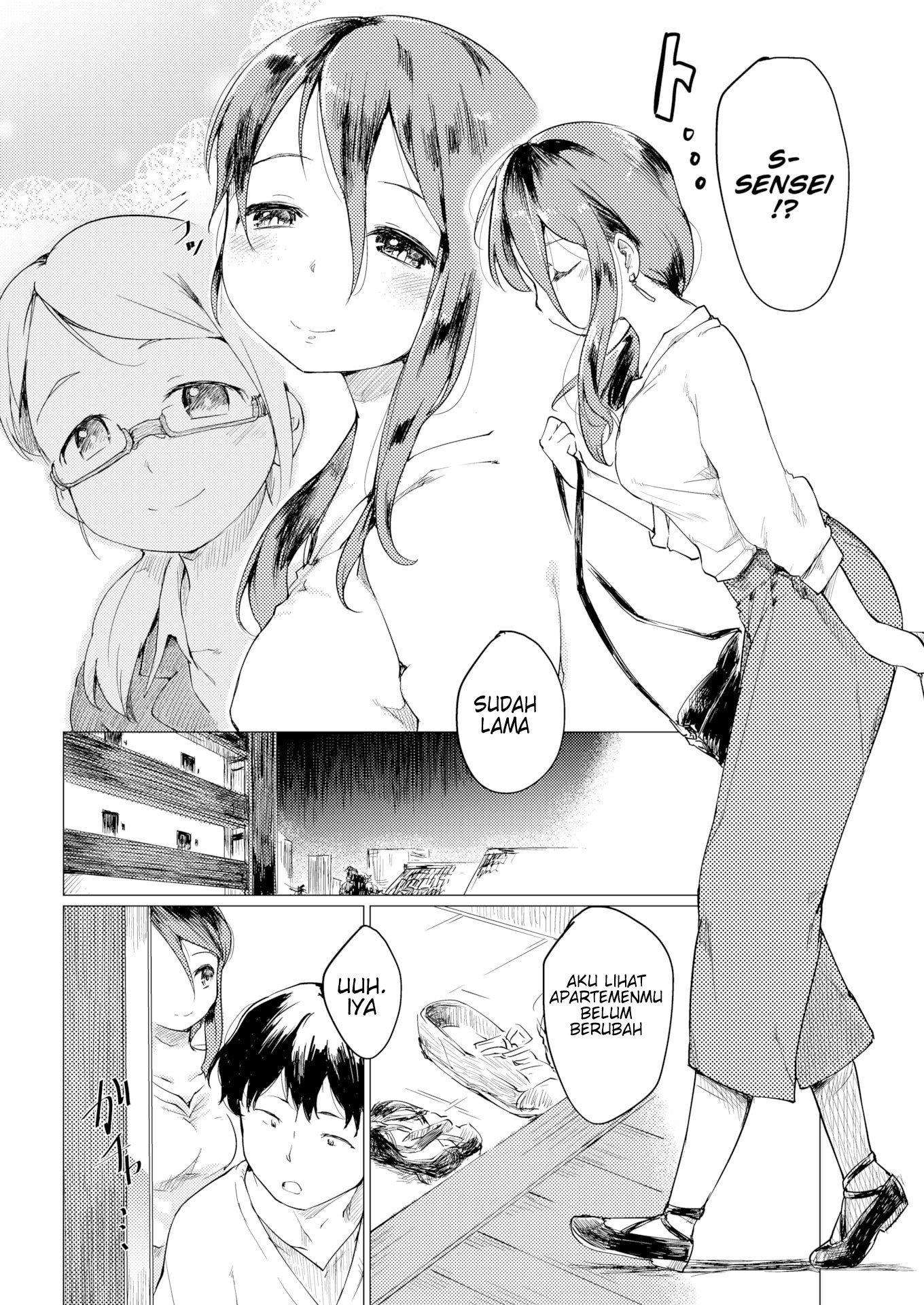 Rapport - Chapter 1 8