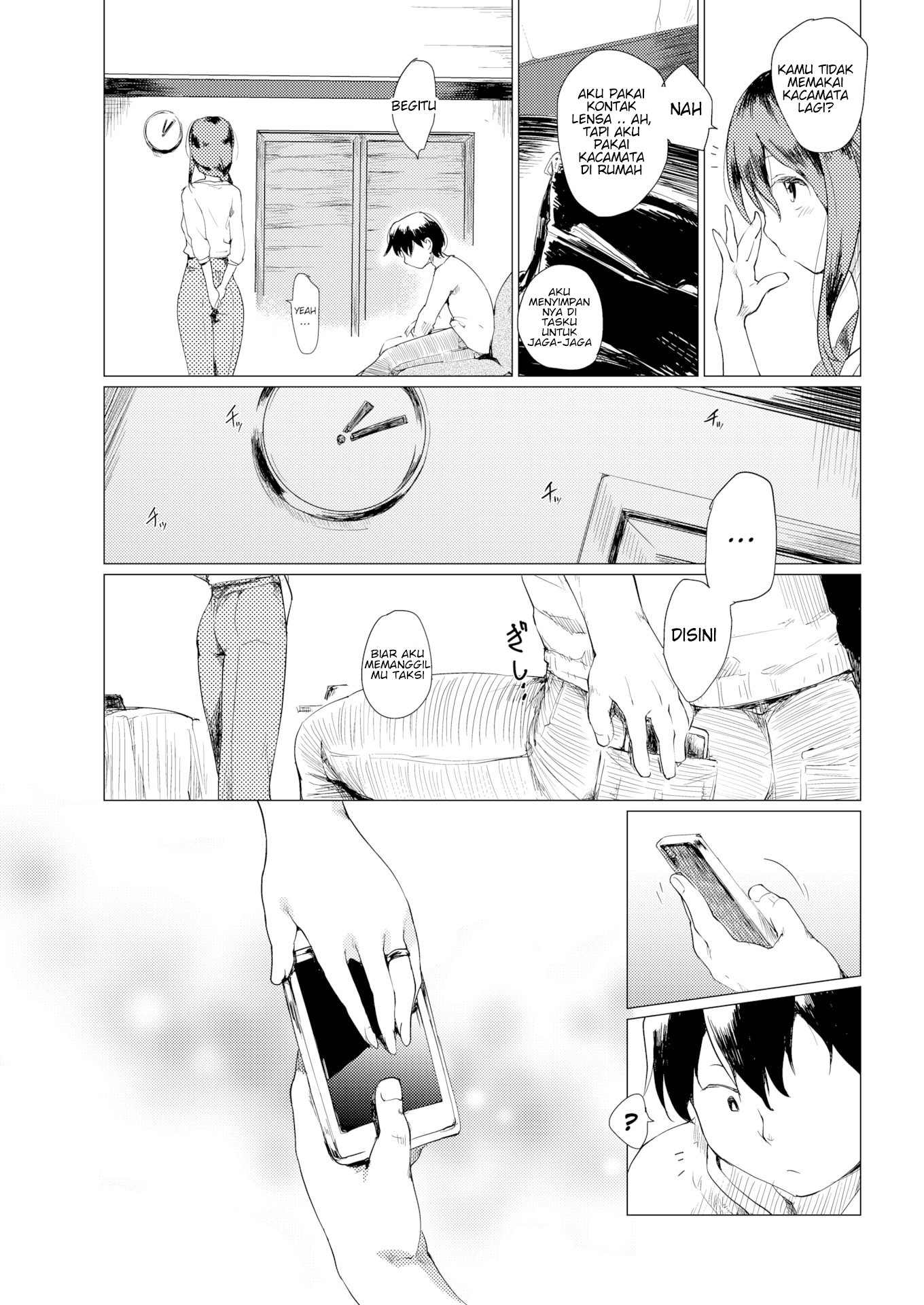 Rapport - Chapter 1 11