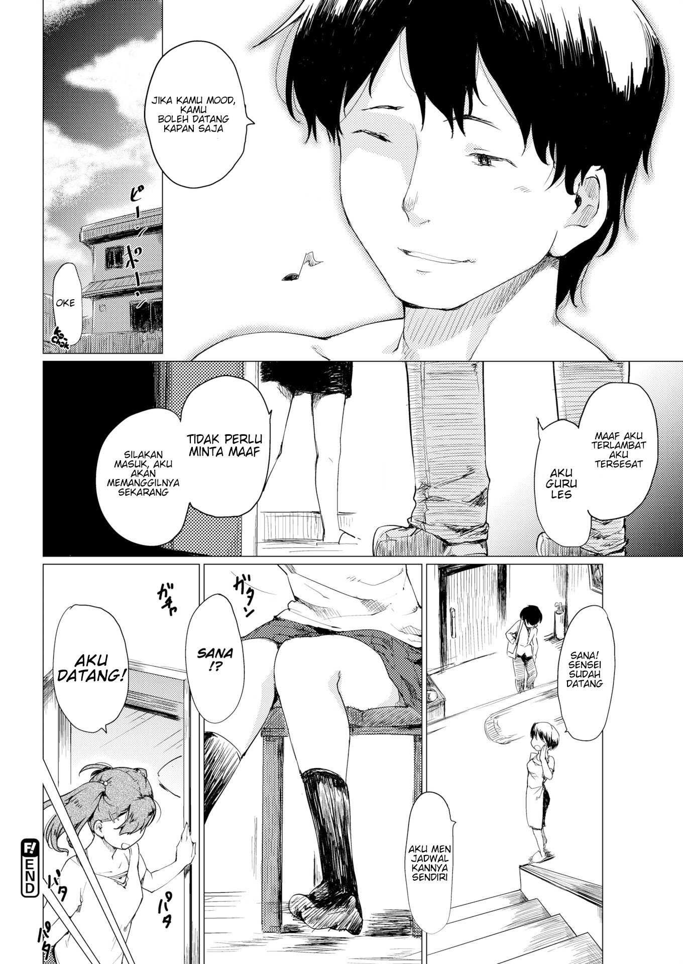 Rapport - Chapter 1 26