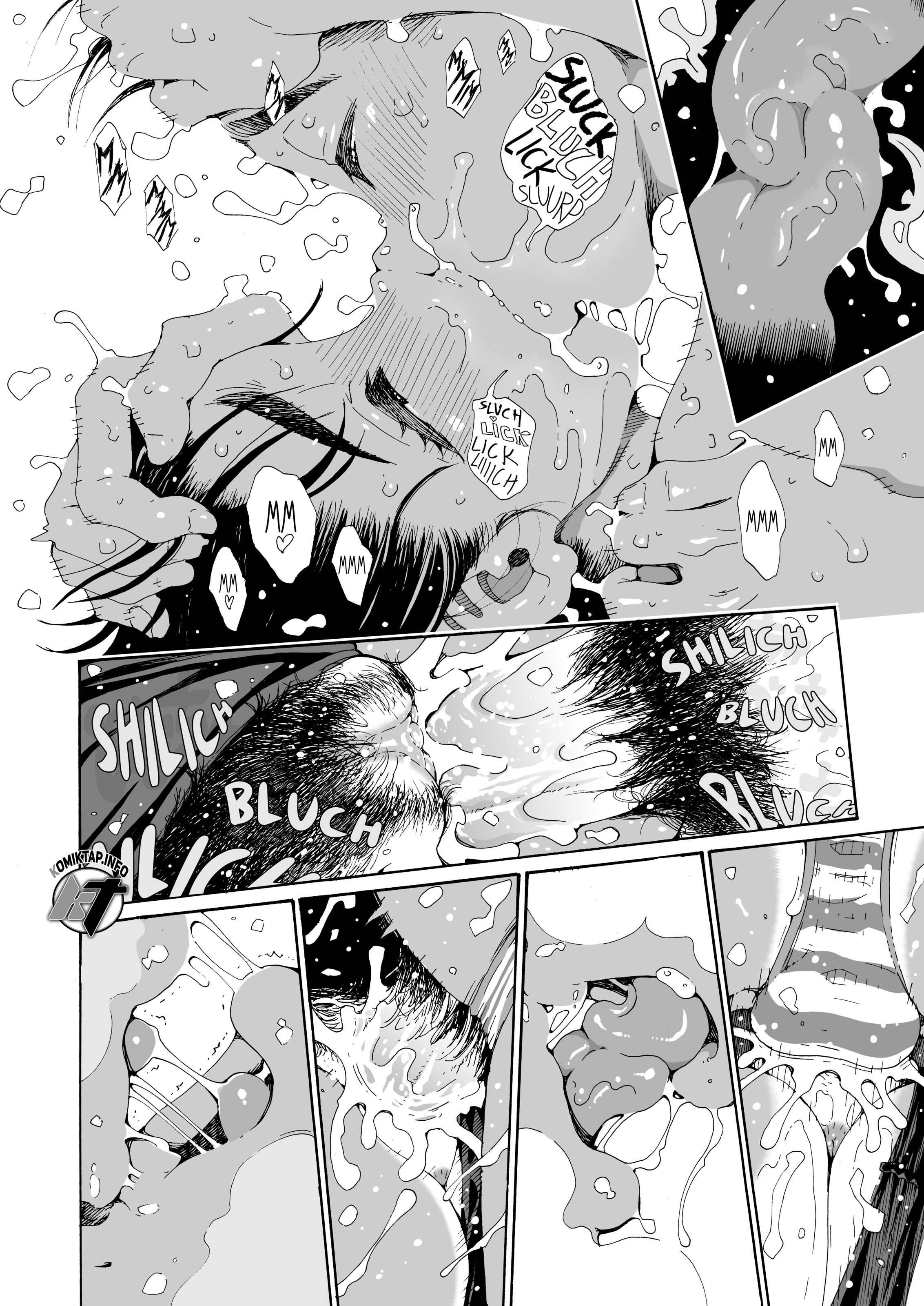 Swimming with Sayaka - Chapter 1 18 Swimming with Sayaka - Chapter 1 18