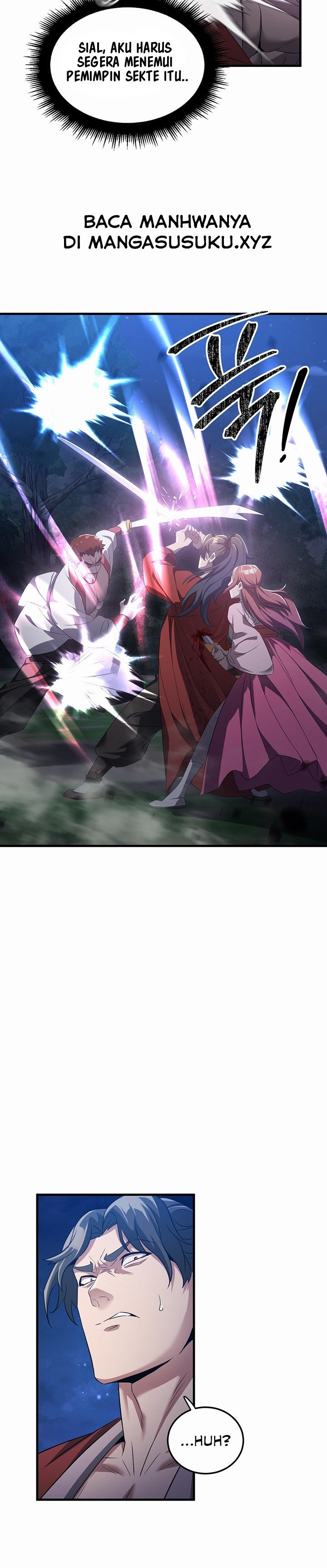 The Lustful Demon is the King of Demons - Chapter 1 25 The Lustful Demon is the King of Demons - Chapter 1 25