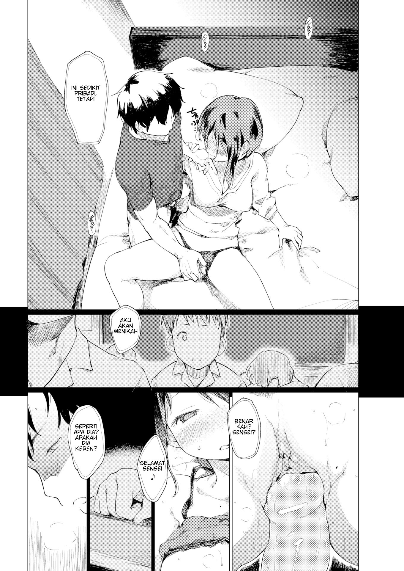 Rapport - Chapter 1 16