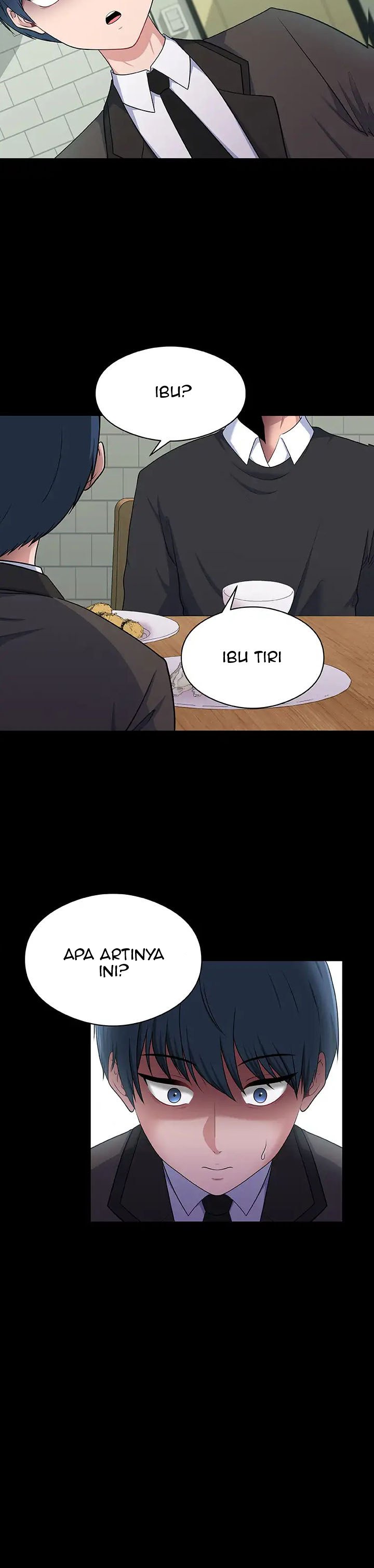 My Fathers USB - Chapter 1 10