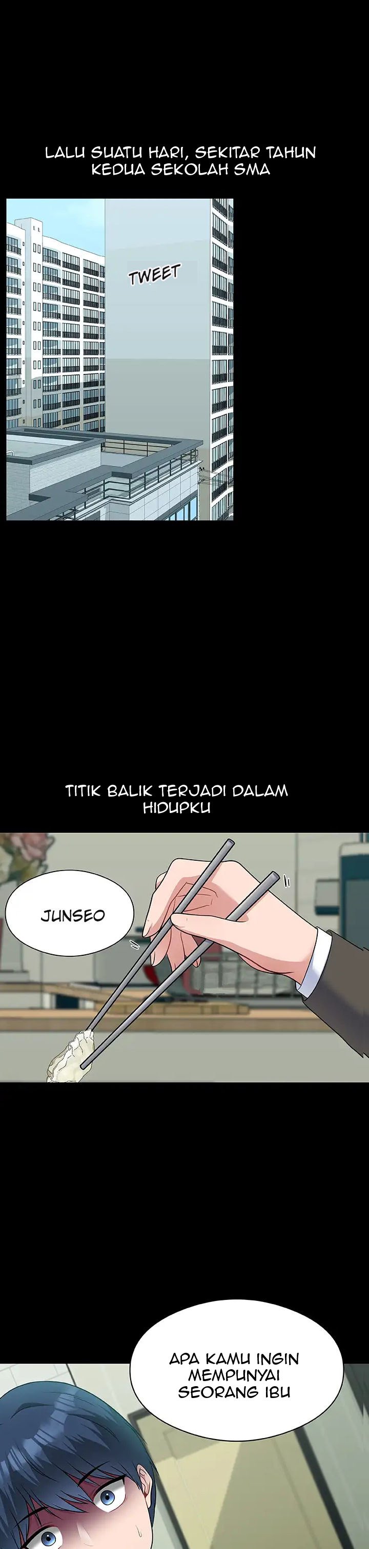 My Fathers USB - Chapter 1 9