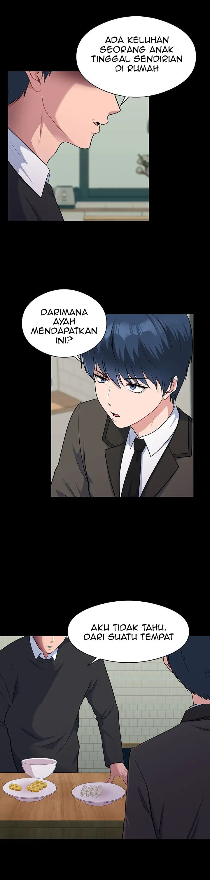 My Fathers USB - Chapter 1 11