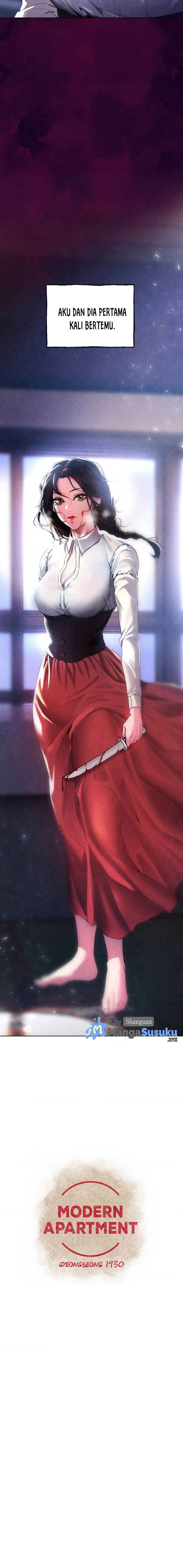 Modern Apartment- Gyeonseong 1930 - Chapter 1 17 Modern Apartment- Gyeonseong 1930 - Chapter 1 17