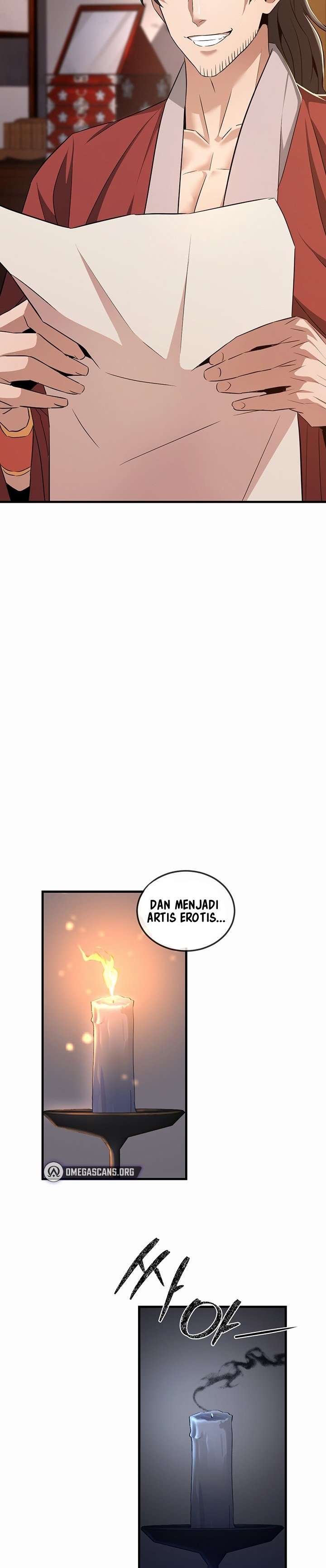 The Lustful Demon is the King of Demons - Chapter 1 46 The Lustful Demon is the King of Demons - Chapter 1 46