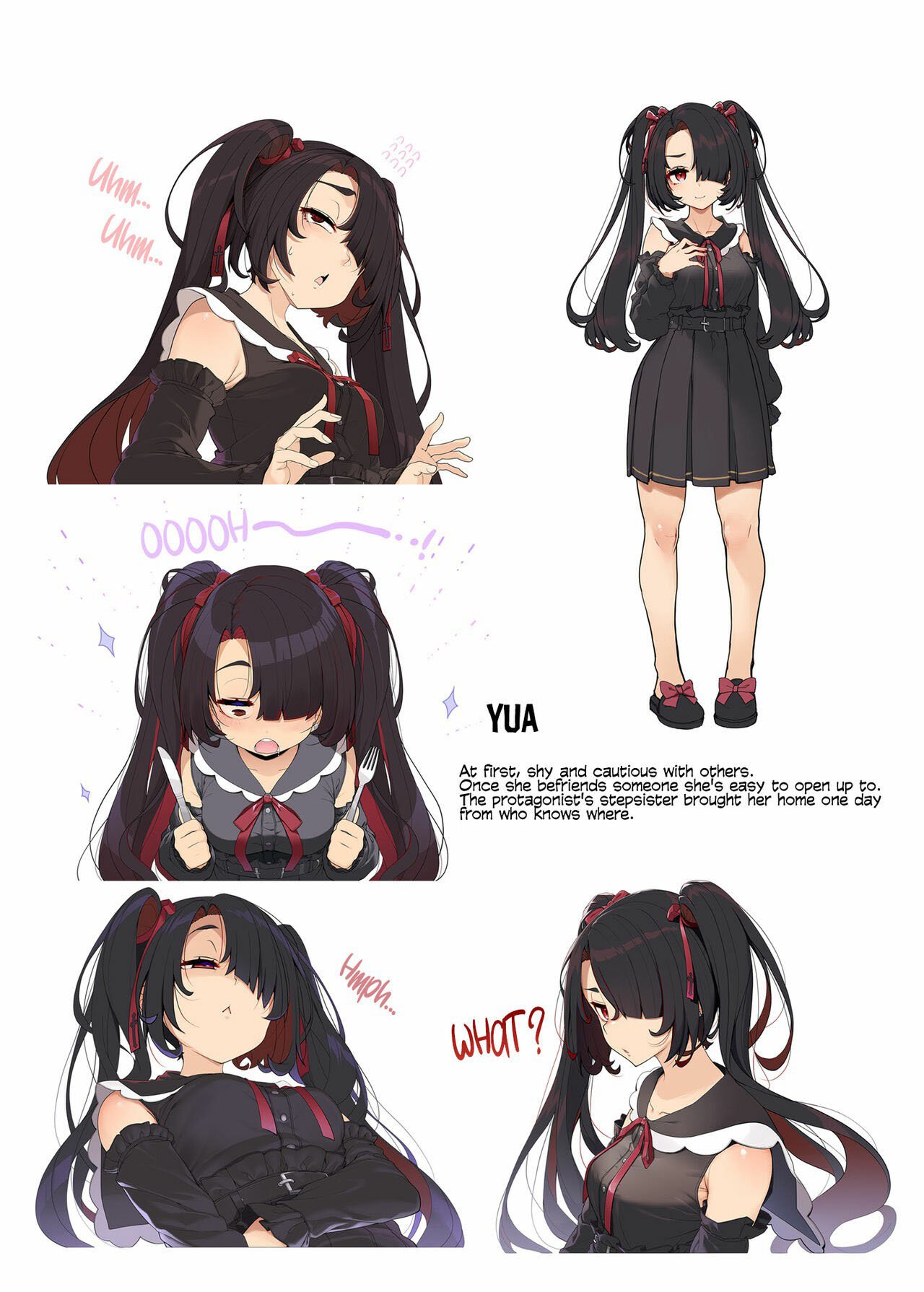 Wake Ari Josei wa Yoru no Ecchi de Shirokuro Tsuketai - Chapter 1 36 Wake Ari Josei wa Yoru no Ecchi de Shirokuro Tsuketai - Chapter 1 36