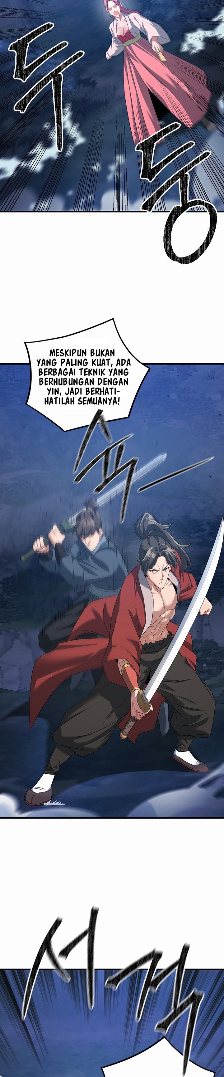 The Lustful Demon is the King of Demons - Chapter 1 15 The Lustful Demon is the King of Demons - Chapter 1 15