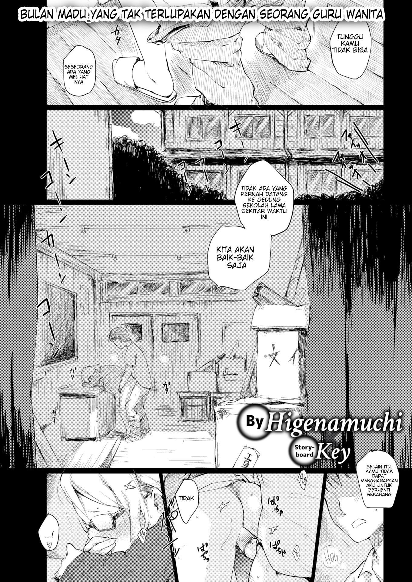 Rapport - Chapter 1 3