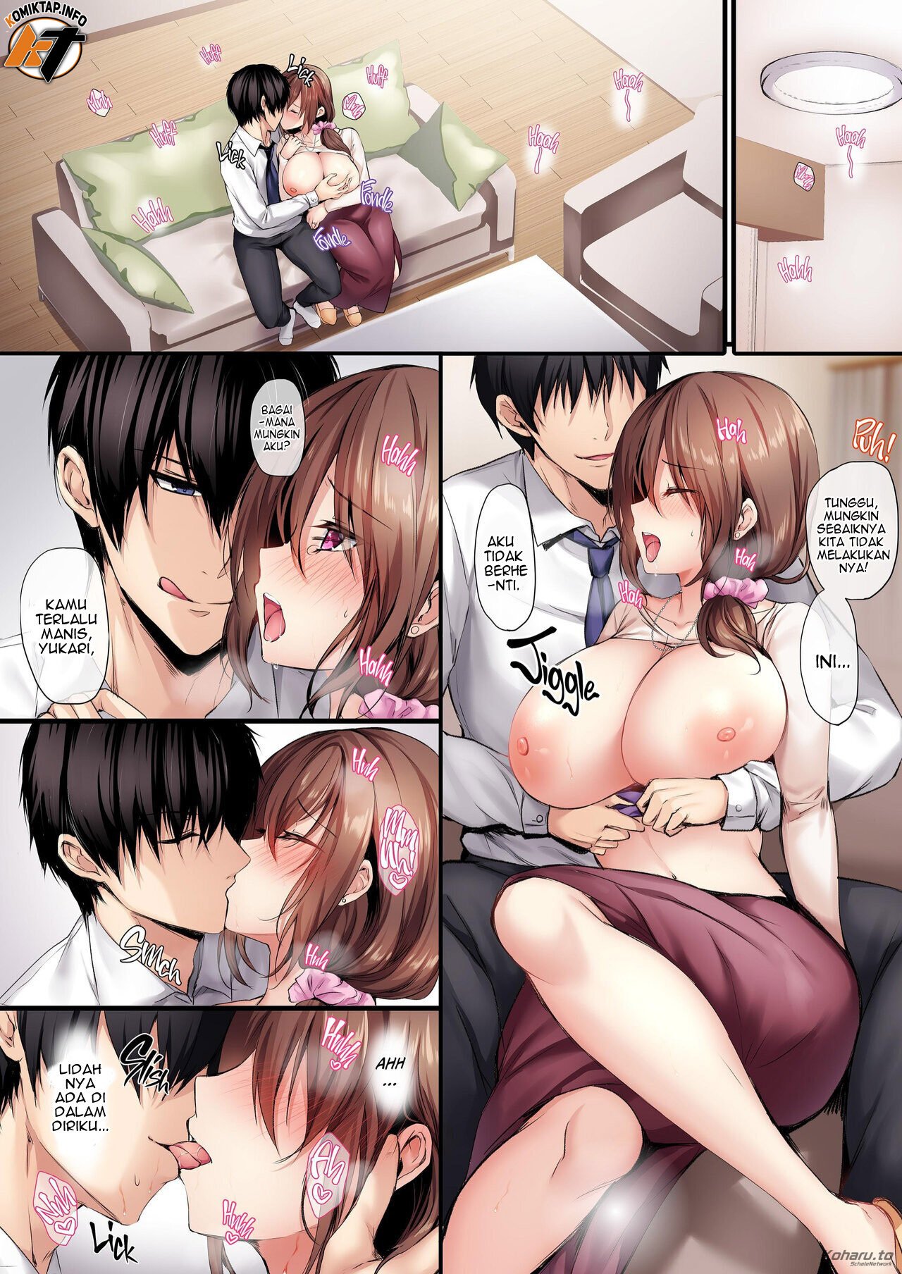 Wakazuma Reform - Chapter 1 10