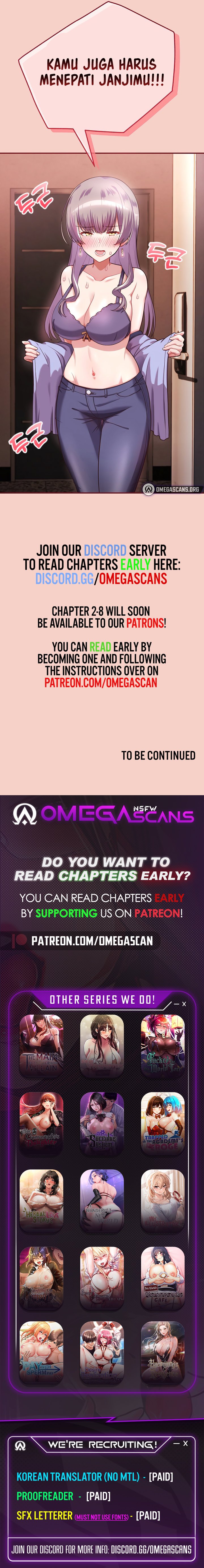 That Shithole Company is Mine Now - Chapter 1 16