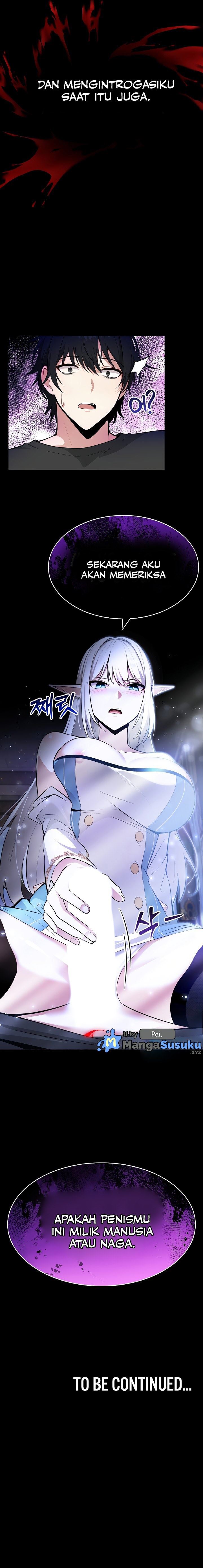 Isekai Dragondick Knight Commander - Chapter 1 10