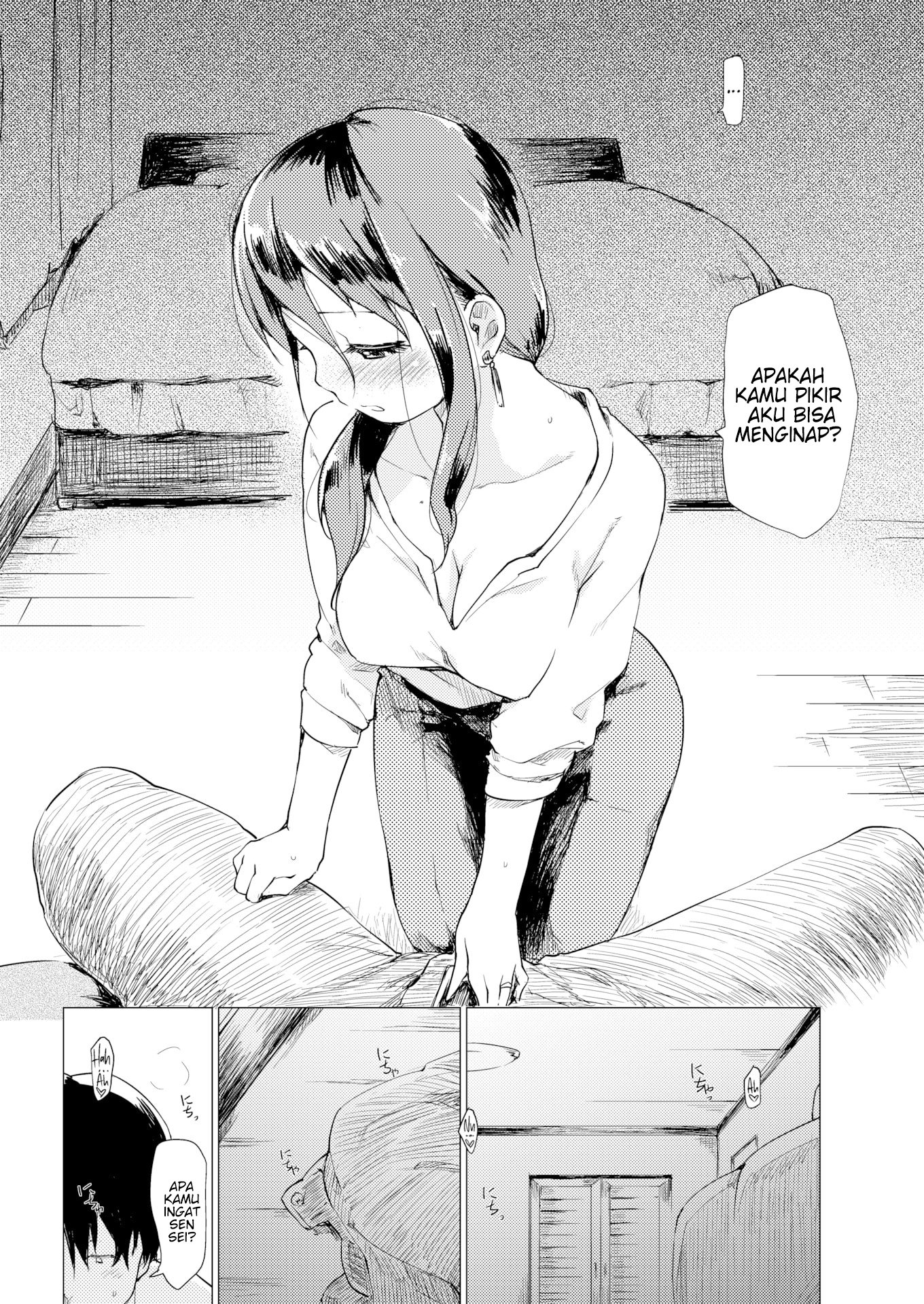 Rapport - Chapter 1 12