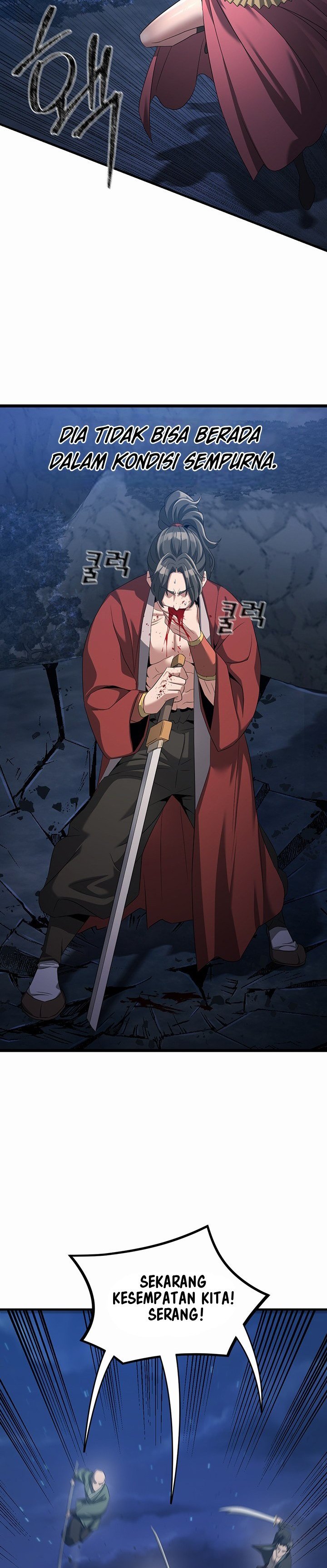 The Lustful Demon is the King of Demons - Chapter 1 29 The Lustful Demon is the King of Demons - Chapter 1 29